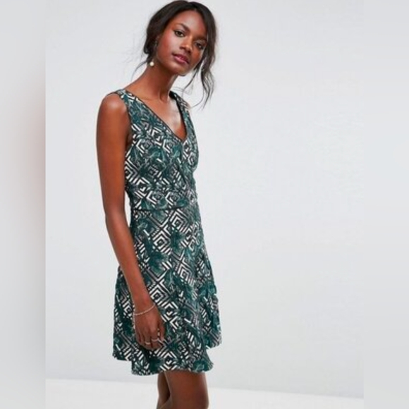 Oasis | Dresses | Oasis Cocktail Dress | Poshmark